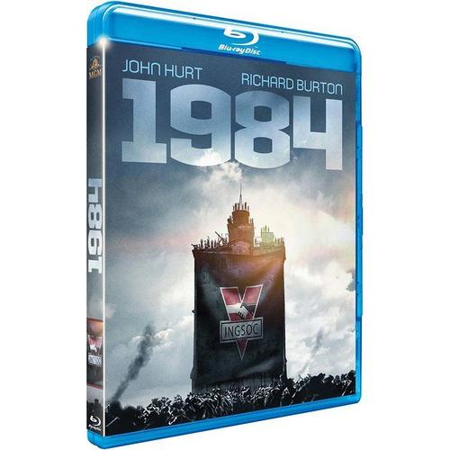 1984 - Blu-Ray