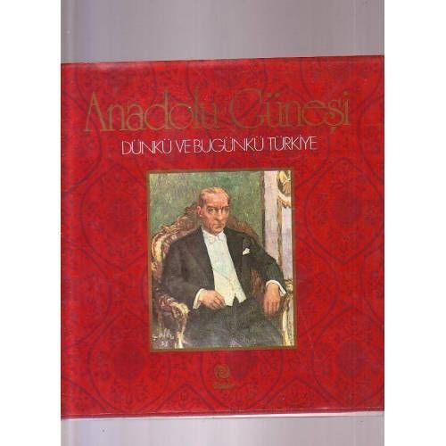 Anadolu Günesi Türkiye