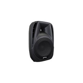 Gemini ES10BLU Enceinte active Noir Boomer 10