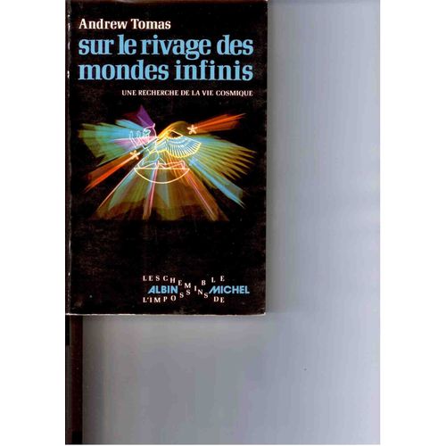 Sur Le Rivage Des Mondes Infinis