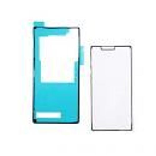 Adhésif, Autocollant Pour Cache Batterie Sony D6603/ D6643/ D6653 Xperia Z3