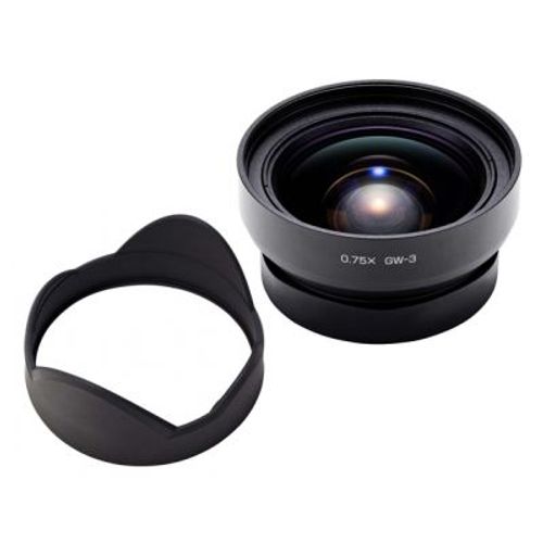 Ricoh Convertisseur grand-angle 21mm GW-3