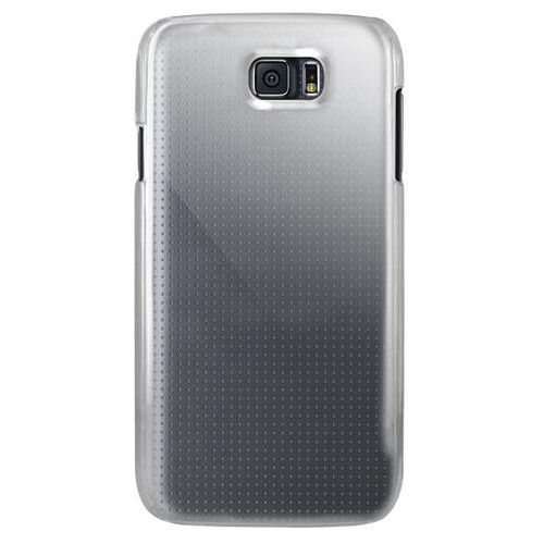 Coque Rigide Transparente Série Full Color Pour Samsung Galaxy S6