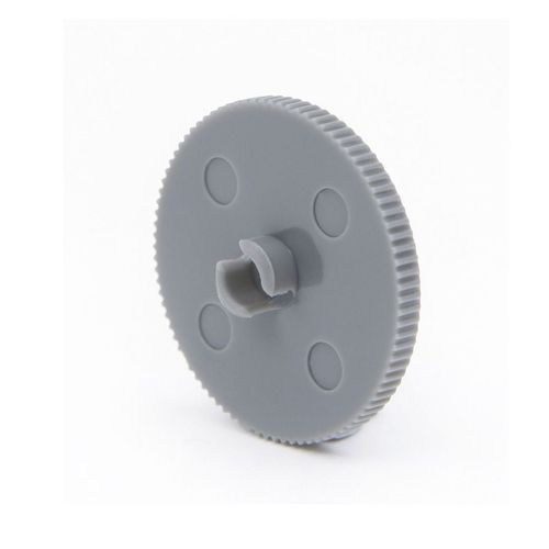 Rapesco Pqt De 4 Planches De Perforation De Remplacement P1100 & P2200