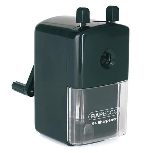 Rapesco Taille Crayon De Bureau 94