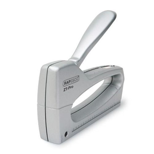 Rapesco Pistolet Agrafeur Z T-Pro Métal