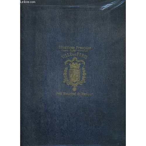 Vieilles Chansons Divers Auteurs - A.C. 8110 - O Ma Tendre Musette - Pauvre Jacques - Le Rosier - Il Était Trois Petits Enfants - La Belle Bourbonnaise - Il Pleut Bergère - C'est Le Roi ...