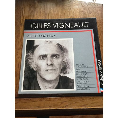 21 Titres Originaux