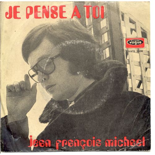 Je Panse A Toi