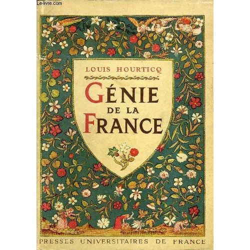 Genie De La France