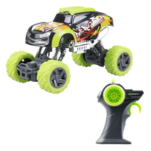 Exost Voiture Rc X-Crawler 1:18