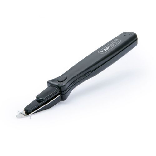 Rapesco 101 Réf Psr101b1 Ôte-Agrafe Noir (Import Royaume Uni)