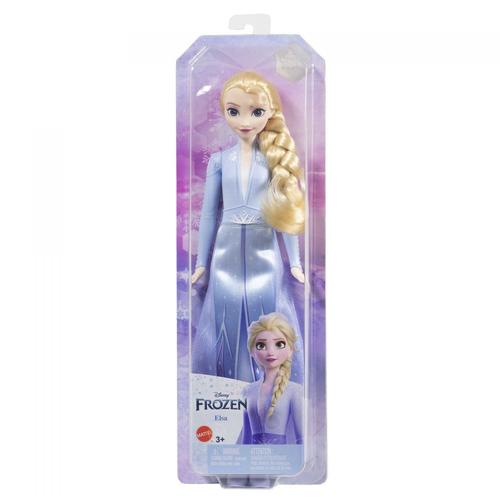 Disney Princesses - Poupée Jasmine - Figurine - 3 Ans Et +