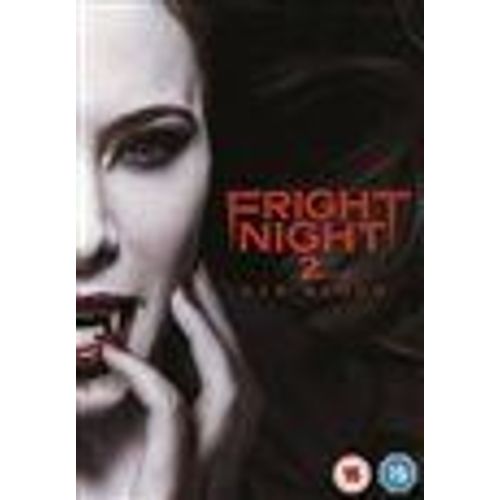 Fright Night 2
