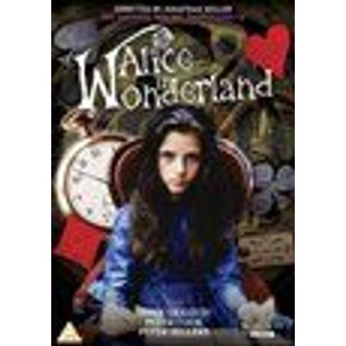 Alice In Wonderland