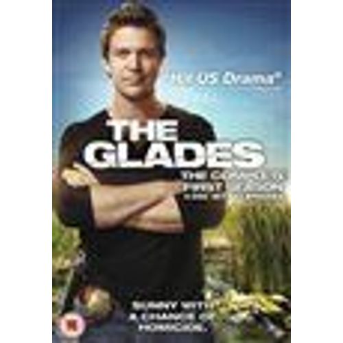 The Glades: Season 1
