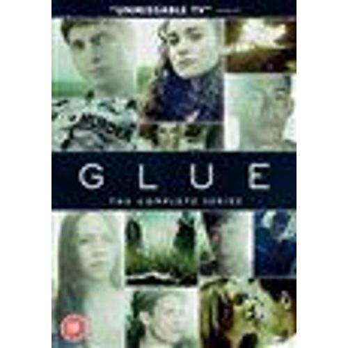 Glue: Series 1