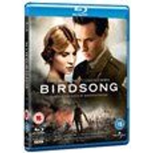 Birdsong