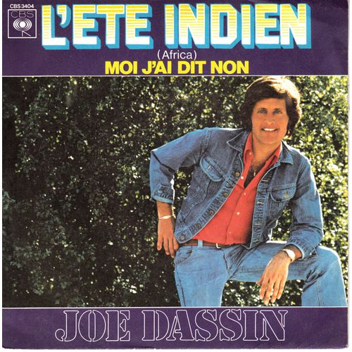 L'été Indien