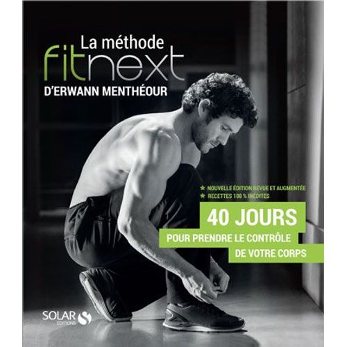 La Méthode Fitnext D'erwann Menthéour