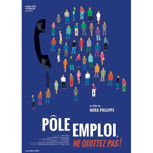 Pôle Emploi, Ne Quittez Pas