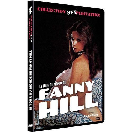 Le Tour Du Monde De Fanny Hill