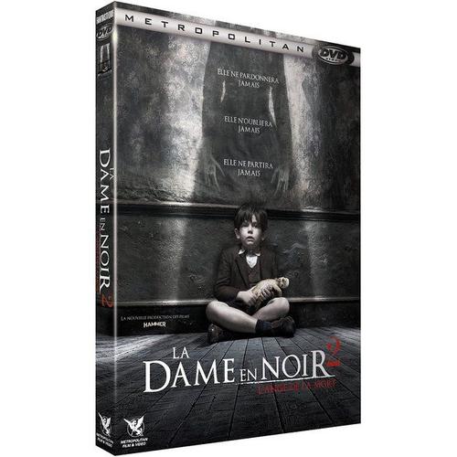 La Dame En Noir 2 : L'ange De La Mort