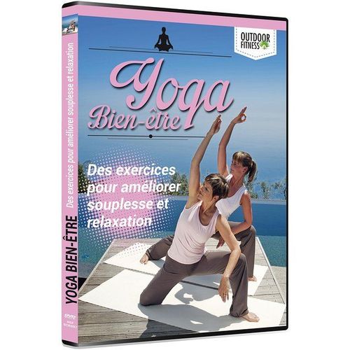 Yoga : Bien-Être