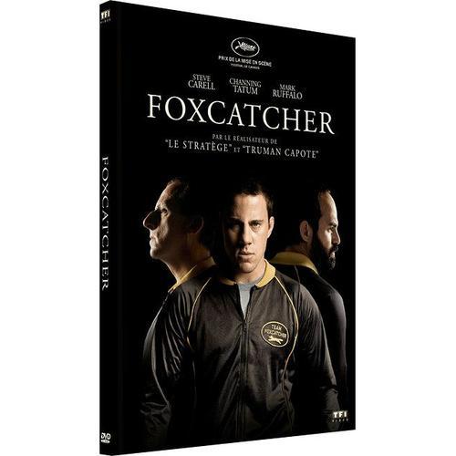 Foxcatcher