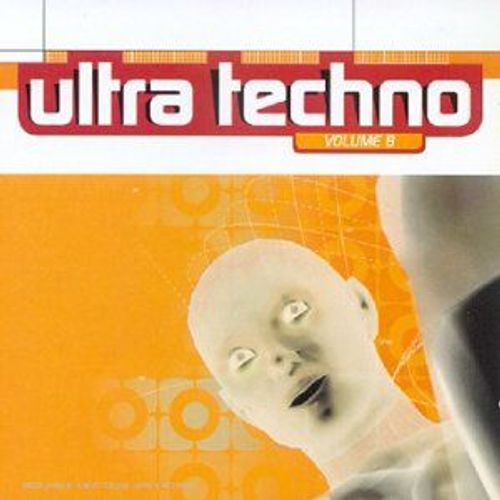 Ultra Techno Volume 8