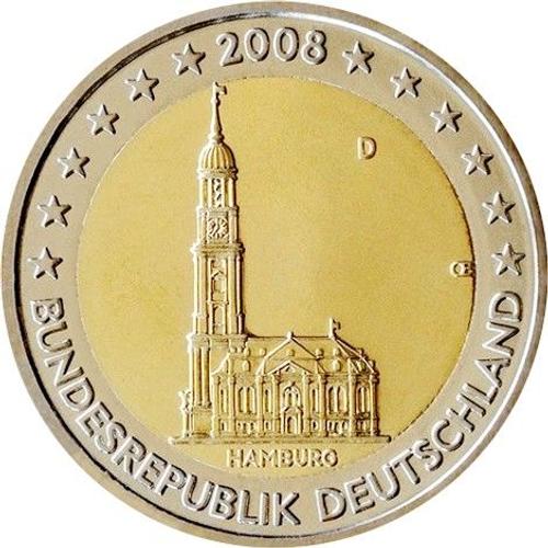 2  "Bundesrepublik Deutschland D:Munich"