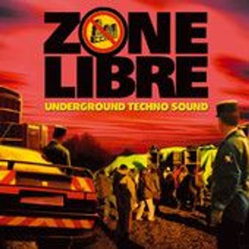 Underground Techno Sound