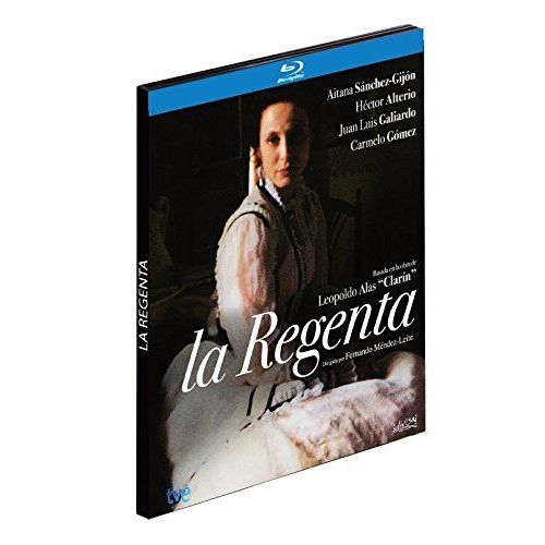 La Regenta (1995)