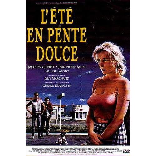 L'ete En Pente Douce