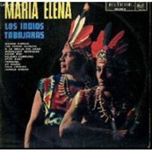 Maria Elena