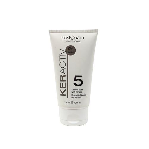 Masque Lissant À La Kératine 150 Ml 