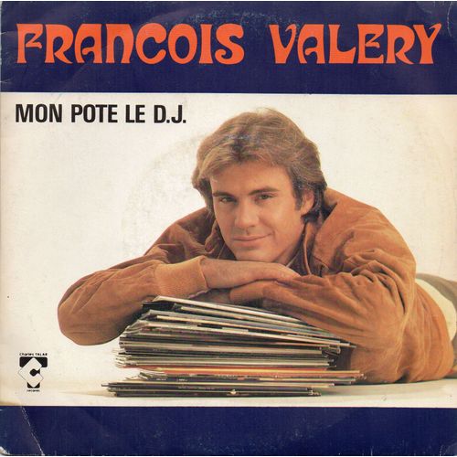 Mon Pote Le Dj