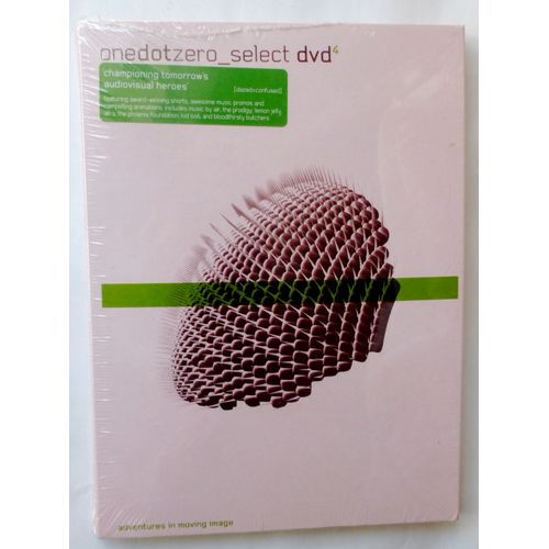 Onedotzero_Select Dvd 4