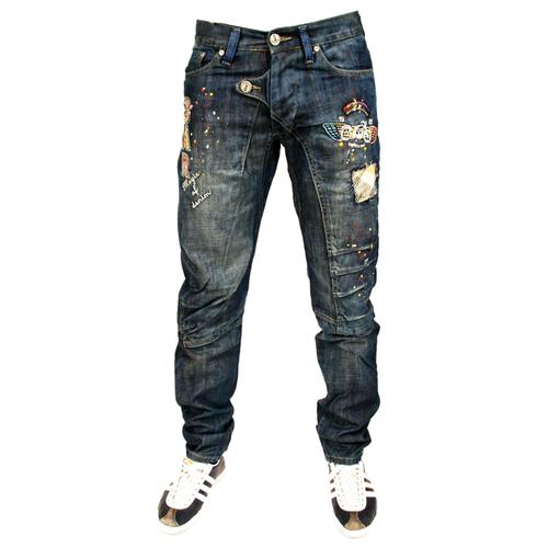 Jeans Homme Bar Magic Of Denim New Val 149e Neuf