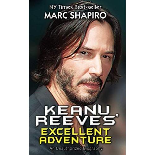 Keanu Reeves' Excellent Adventure