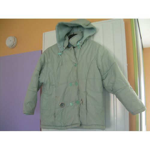 Anorak Enfant 10 Ans