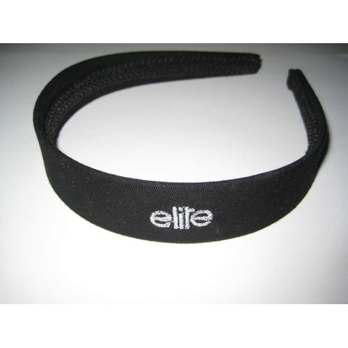 Serre-Tête Elite Noir
