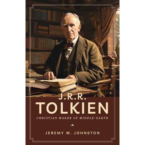 J.R.R. Tolkien