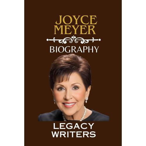 Joyce Meyer: From Hurting To Healing: (Unveiling The Woman Behind The Ministry). Joyce Meyers Message.