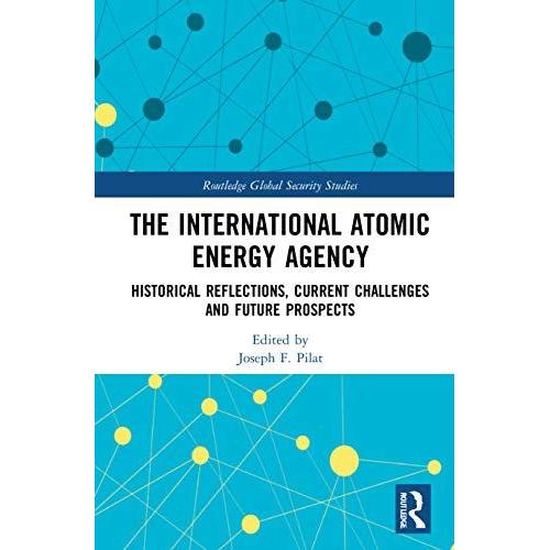 The International Atomic Energy Agency