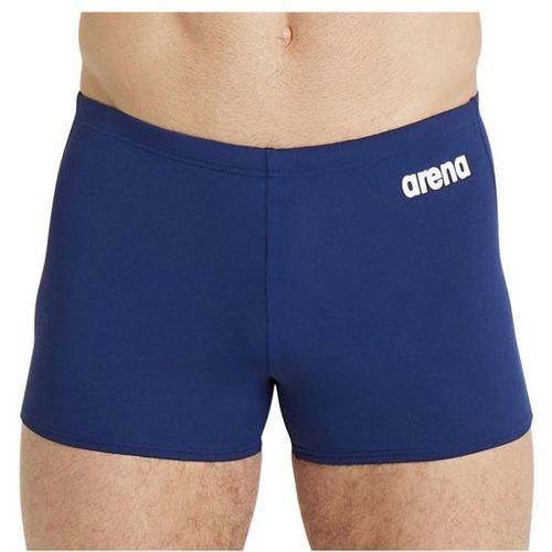 Team Swim Short Solid Short De Bain Taille 8, Bleu