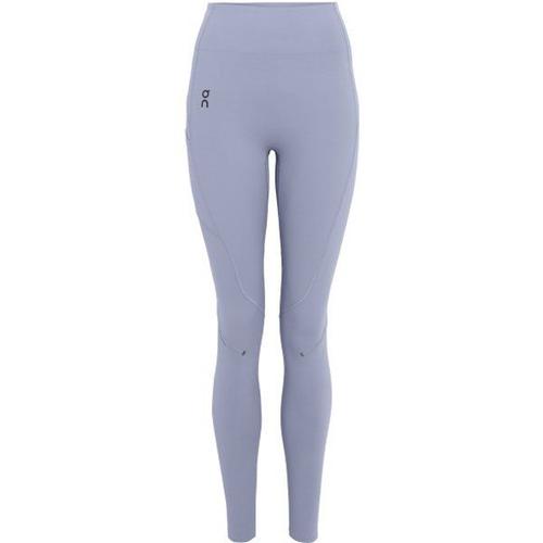 Women's Movement Tights Long Collant De Running Taille Xl, Violet