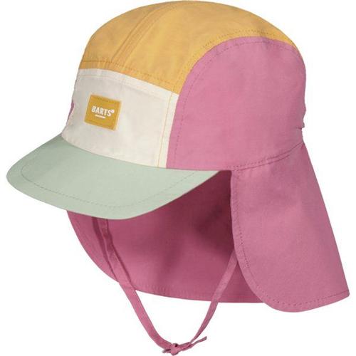 Kid's Ranu Cap Casquette Taille 47 Cm, Rose