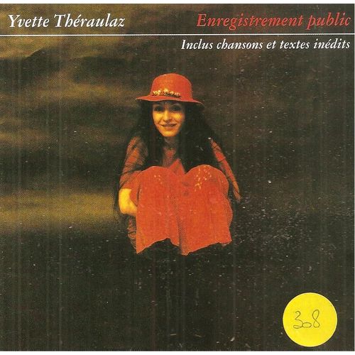Petit Enfant Enregistrement Public
