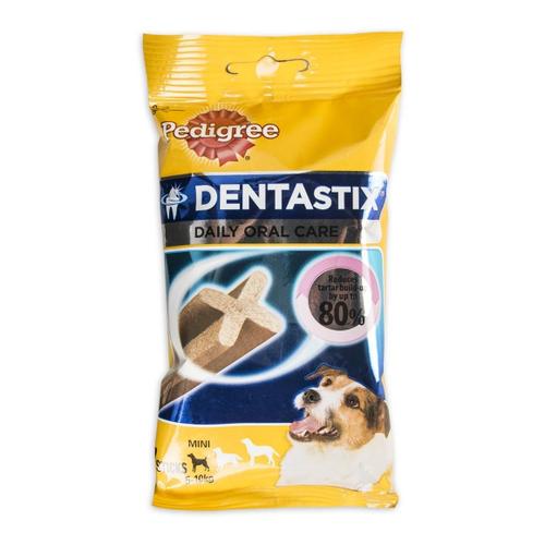 Dentastix Petit Chien (X7) - 110g